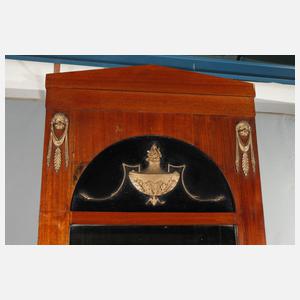 Pfeilerspiegel Biedermeier