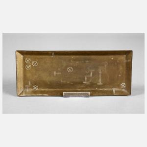 Schale Georg Mendelsohn