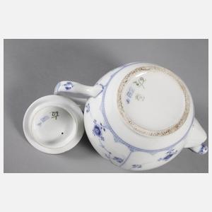 Copenhagen Kaffeekanne