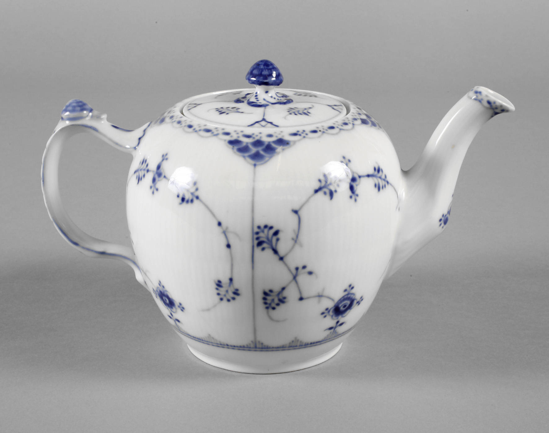 Copenhagen Kaffeekanne