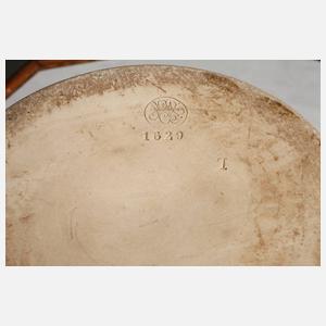 Jugendstilbowle Westerwald