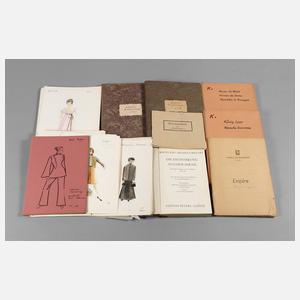 Walther Vulpius, Lebenserinnerungen