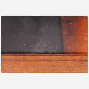 Christian August und Helene Vulpius