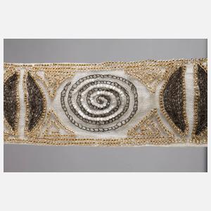 Klingelzug Jugendstil