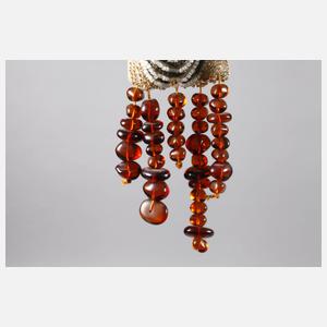 Klingelzug Jugendstil