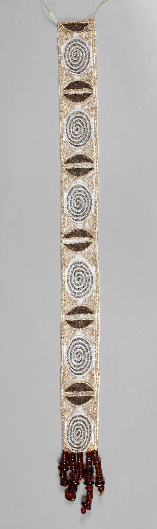 Klingelzug Jugendstil