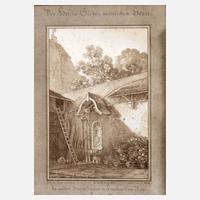 Prof. Karl Josef Rabe, Hof im Goethehaus Frankfurt111