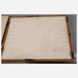 ”Blick von der Voigtsgrüner Höhe”