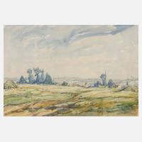 Gerd Schniewind, ”Blick auf Torcy”111