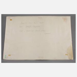 Siegfried Hauffe, ”Hommage an E. Grieg”