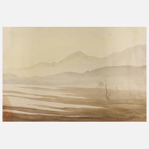 Siegfried Hauffe, ”Hommage an E. Grieg”