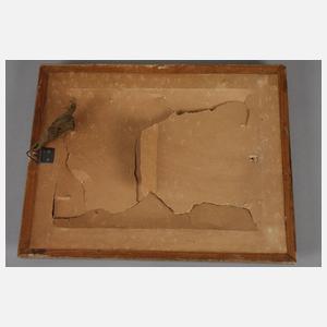 Bildplatte Sixtinische Madonna