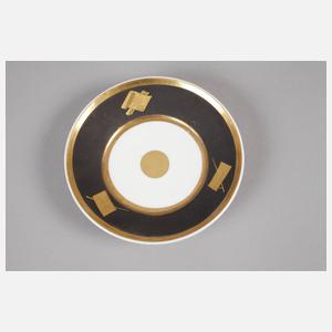 Frankreich Tasse ”La Lecture du Journal”