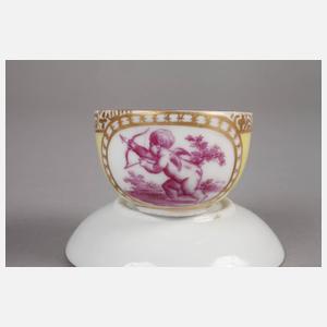 Meissen Miniaturtasse