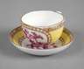 Meissen Miniaturtasse