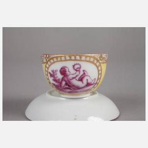 Meissen Miniaturtasse