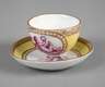 Meissen Miniaturtasse