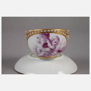 Meissen Miniaturtasse