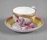Meissen Miniaturtasse