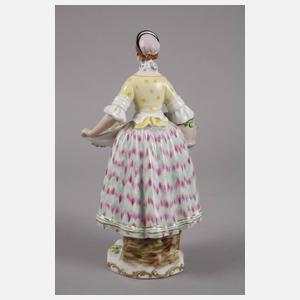 Augarten Wien Gemüseverkäuferin