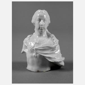 Kloster Veilsdorf Prinzenbüste