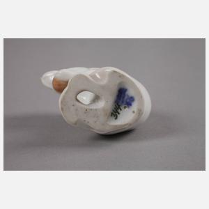 Kopenhagen kleines Mäuschen