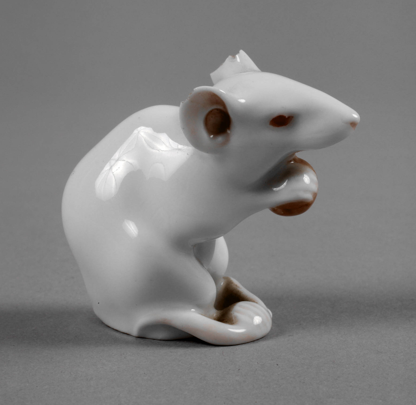 Kopenhagen kleines Mäuschen