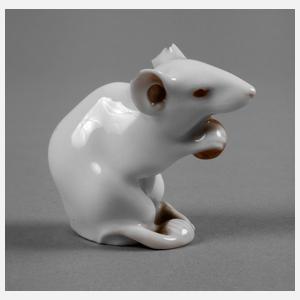 Kopenhagen kleines Mäuschen