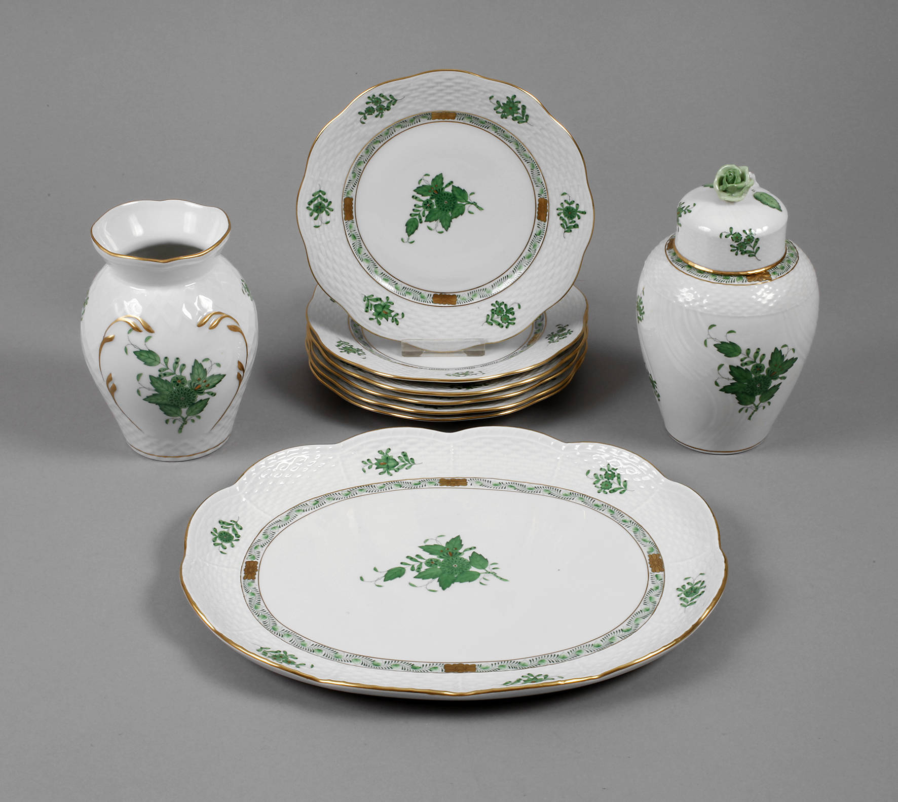 Herend/Ungarn Tischset