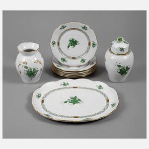 Herend/Ungarn Tischset