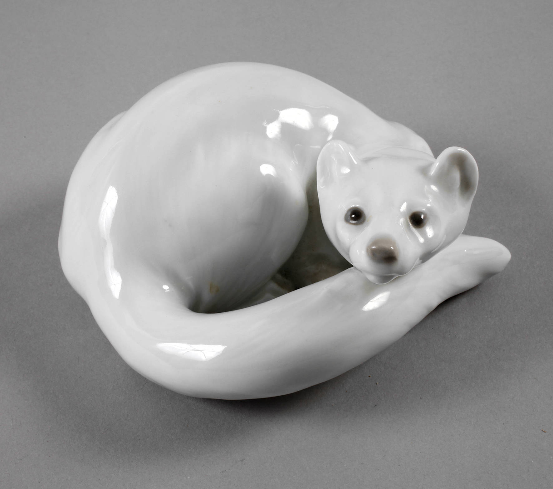 Heubach ”Hermelin”