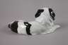 Heubach Hundeplastik Pekinese