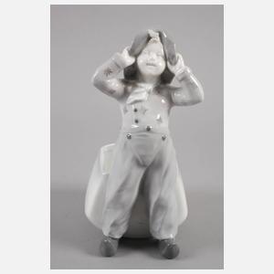 Heubach Lichte Schale mit Junge