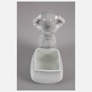 Heubach Lichte Schale mit Junge