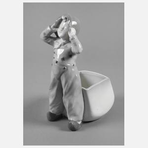 Heubach Lichte Schale mit Junge