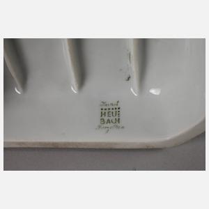 Heubach Putto mit Singvogel