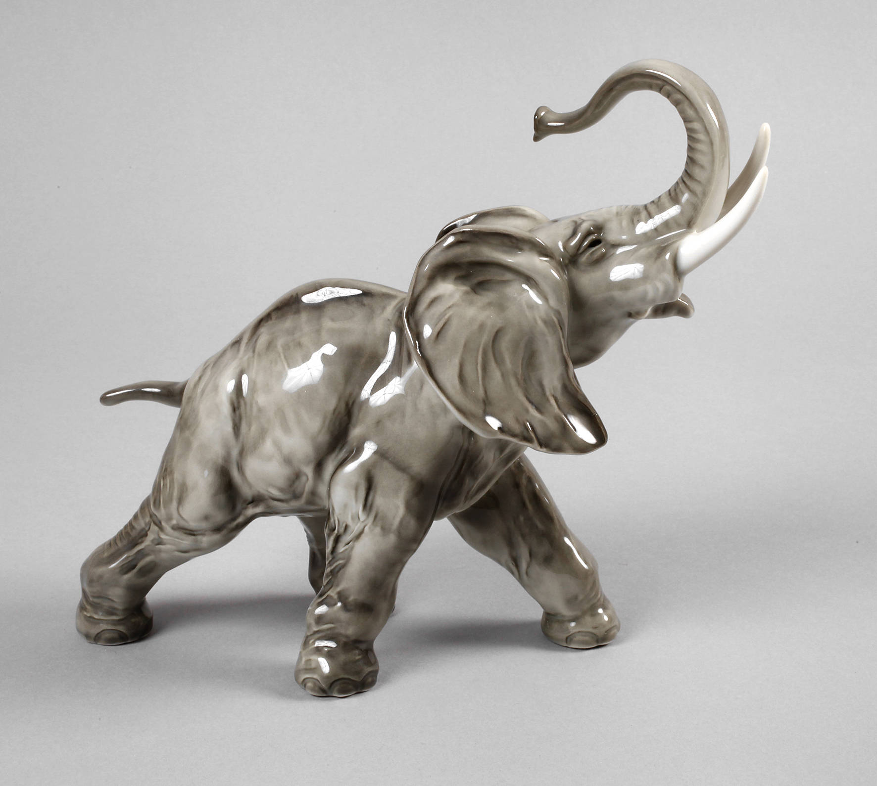 Hutschenreuther Elefant