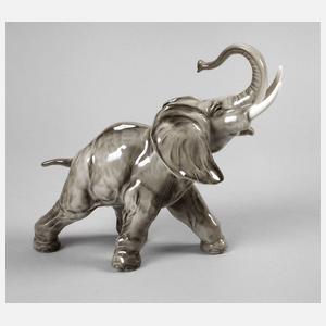 Hutschenreuther Elefant