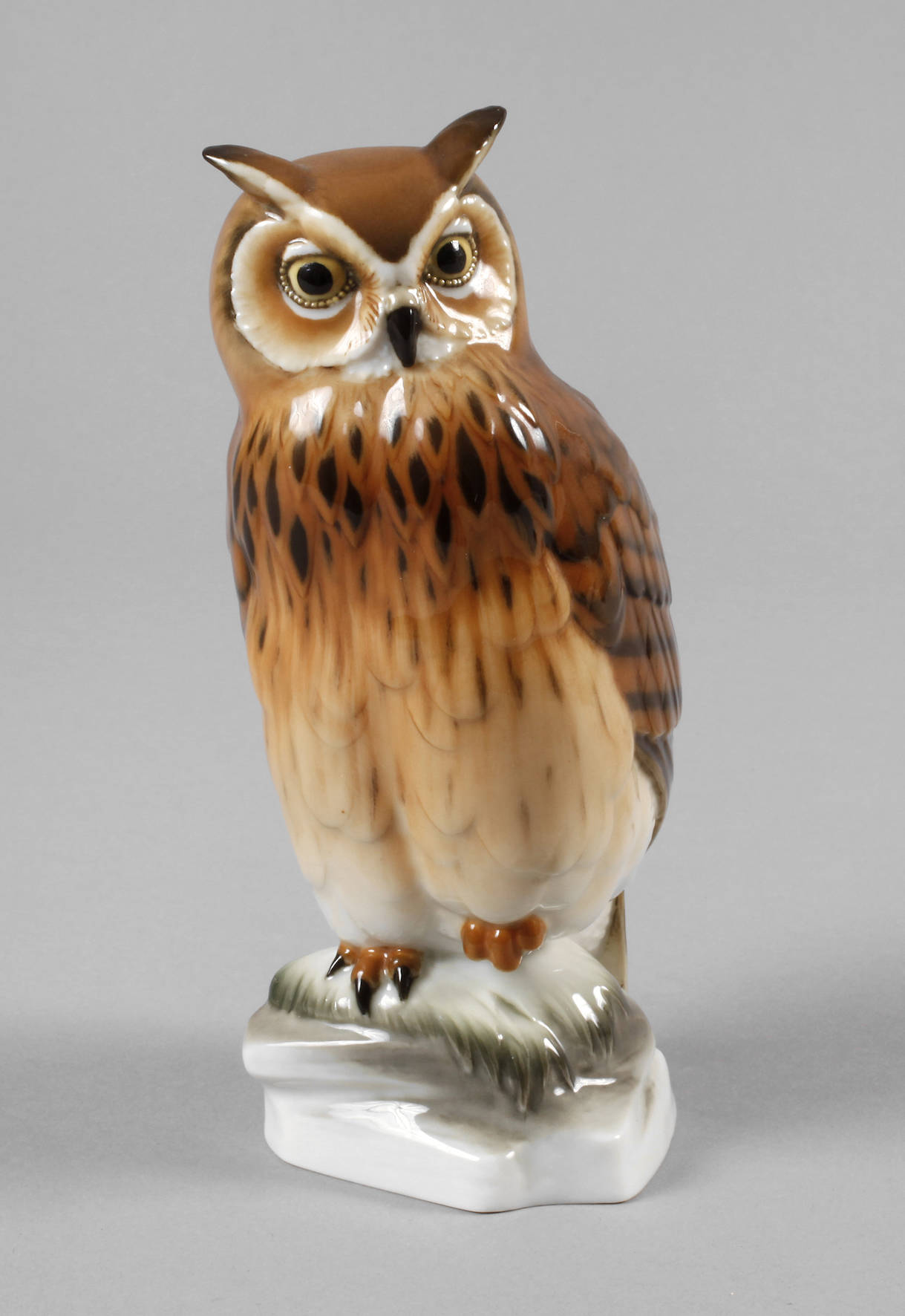 Hutschenreuther Eule