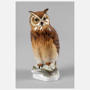 Hutschenreuther Eule