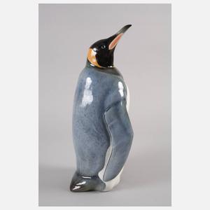 Hutschenreuther großer Pinguin