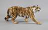 Hutschenreuther großer schreitender Tiger