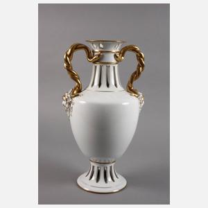 Hutschenreuther Kratervase