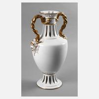 Hutschenreuther Kratervase111