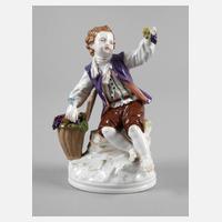 KPM Berlin Allegorie auf den Herbst111