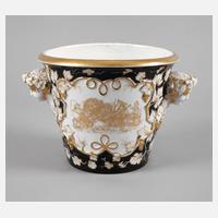 KPM Berlin Champagnerkühler111