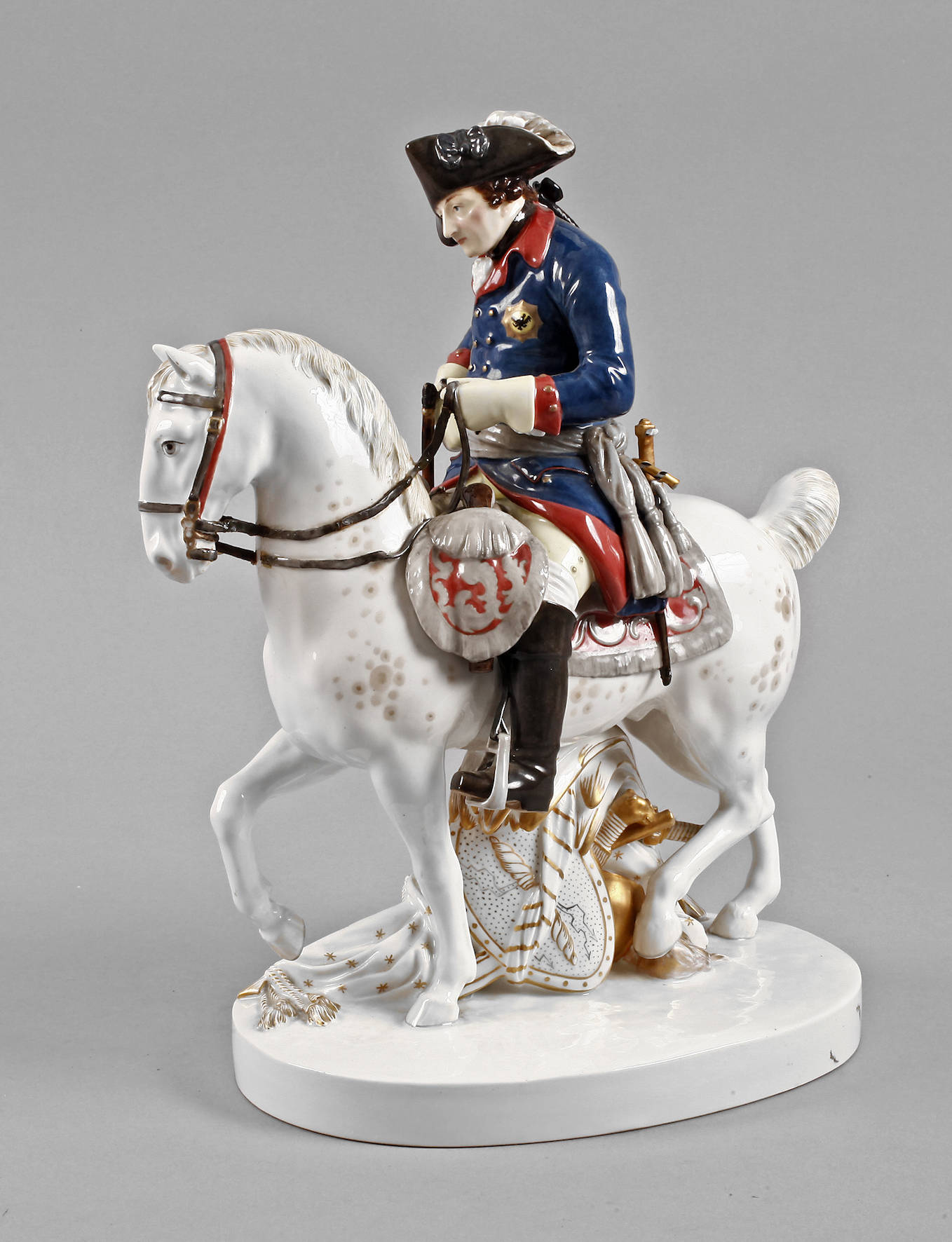 KPM Berlin Friedrich der Große