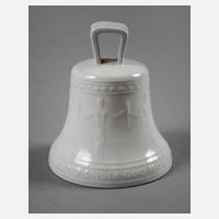 KPM Berlin Glocke Bundesversammlung 17. Juli 1954111