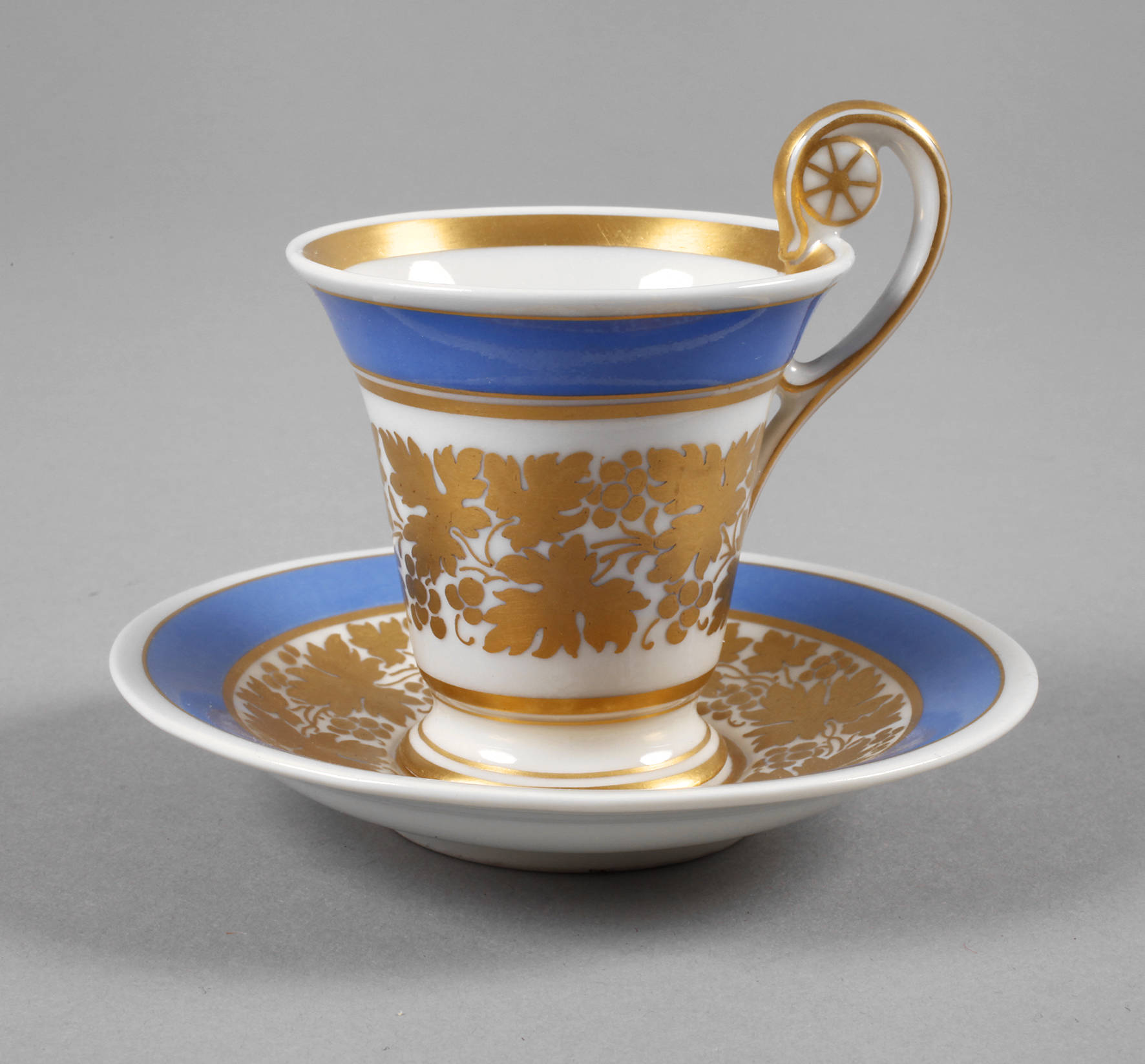 KPM Berlin Mokkatasse