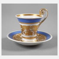 KPM Berlin Mokkatasse111